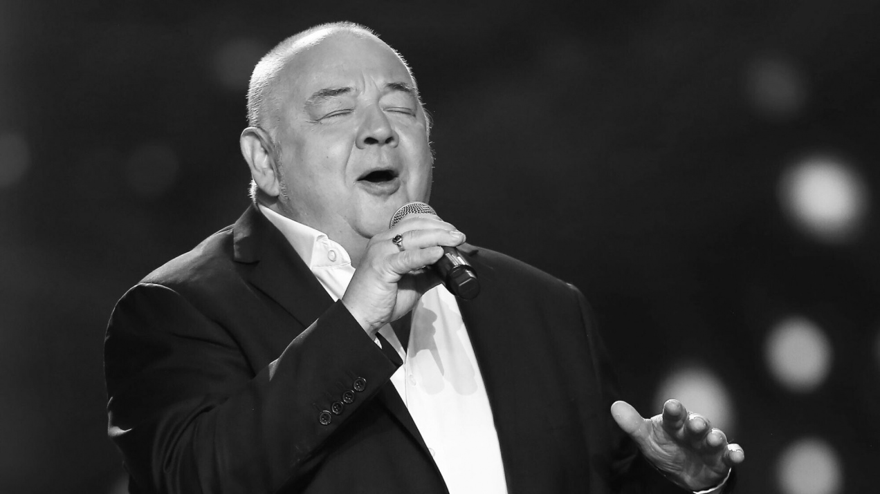 Nowe informacje w sprawie nagłej śmierci Stanisława Soyki. Prokuratura mówi o oficjalnej przyczynie zgonu