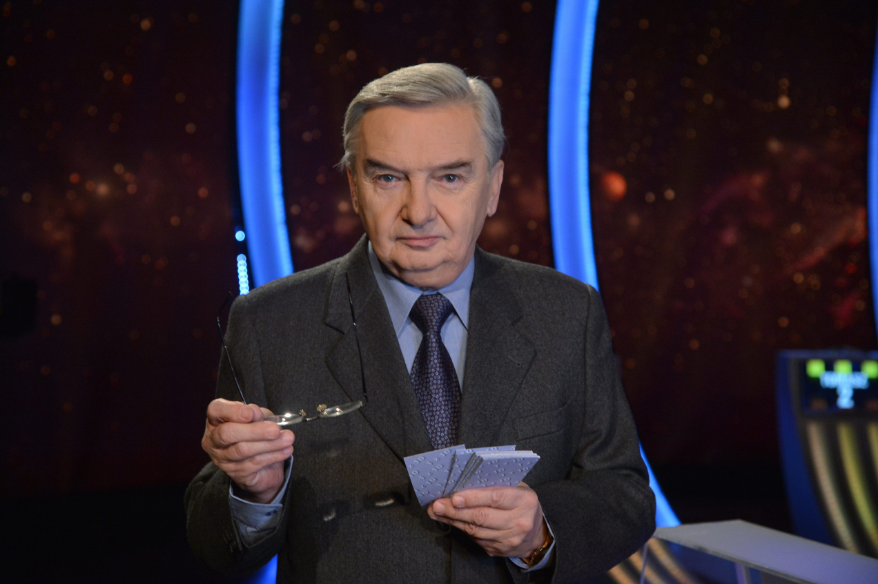 „Jeden z dziesięciu” żegna kluczową postać. Nagły komunikat zaskoczył widzów