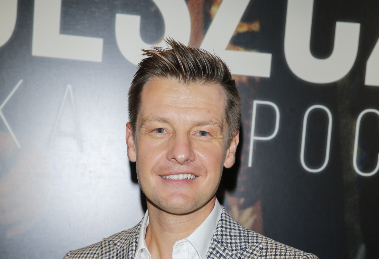 Rafał Mroczek pokazał nagranie z żoną i córką. Lawina gratulacji w komentarzach