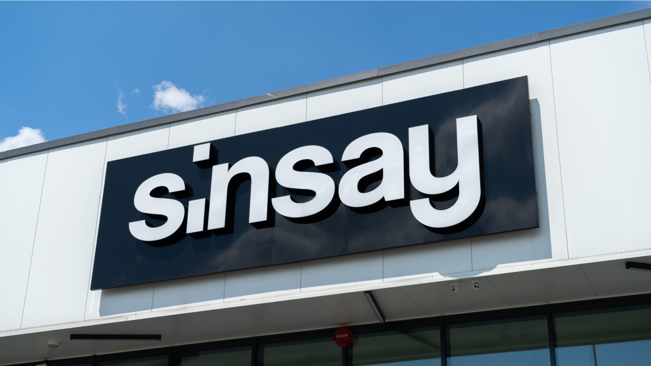 Pilny apel Sinsay. Klienci proszeni o zwrot. „Kontakt z produktem może mieć wpływ na zdrowie”