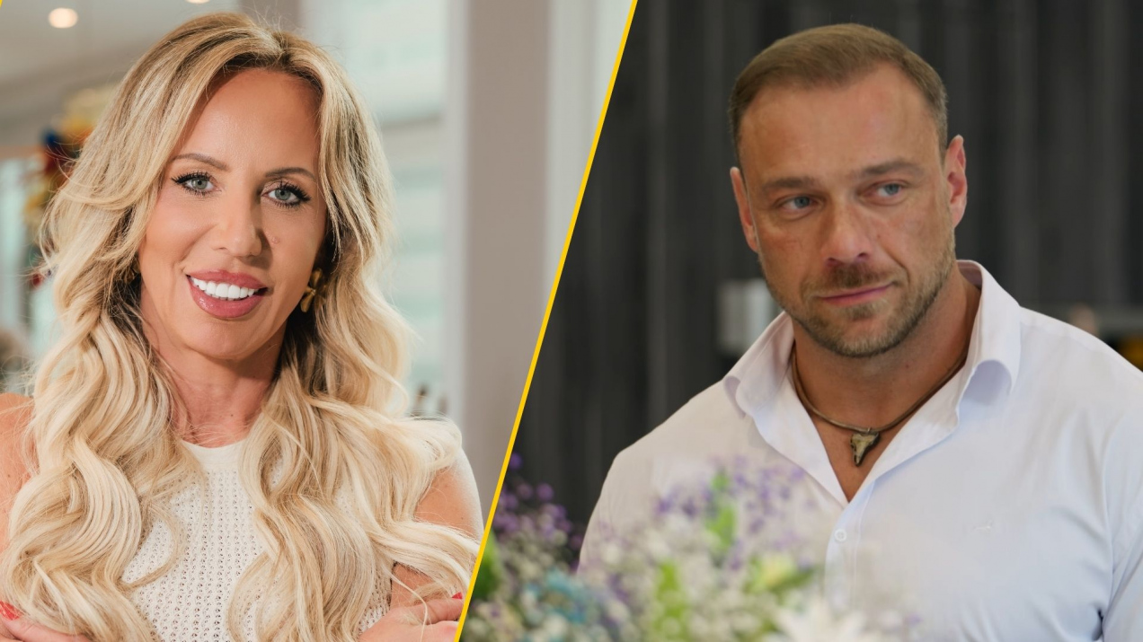 Marcin z programu „Żona dla Polaka” pokazał zdjęcia Doroty. Ujawnił, jak było naprawdę