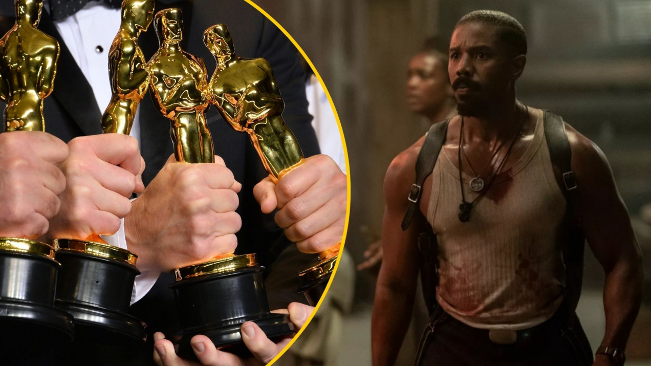 Ma 16 nominacji i dostanie dziś Oscara? Ten hit obejrzysz już w domu