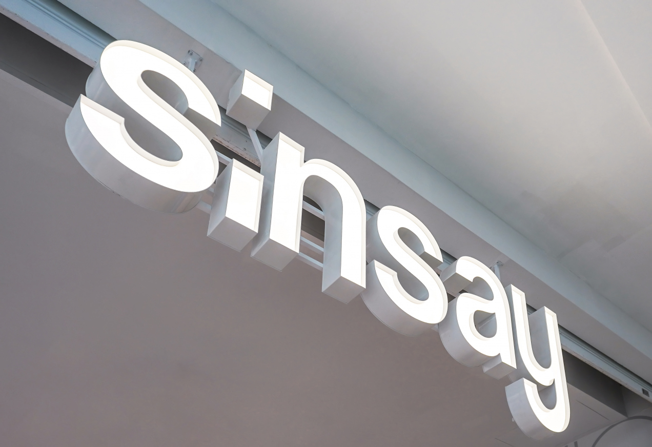 Internautki pobiegły do Sinsay! Te wiosenne dekoracje sprzedają się jak szalone