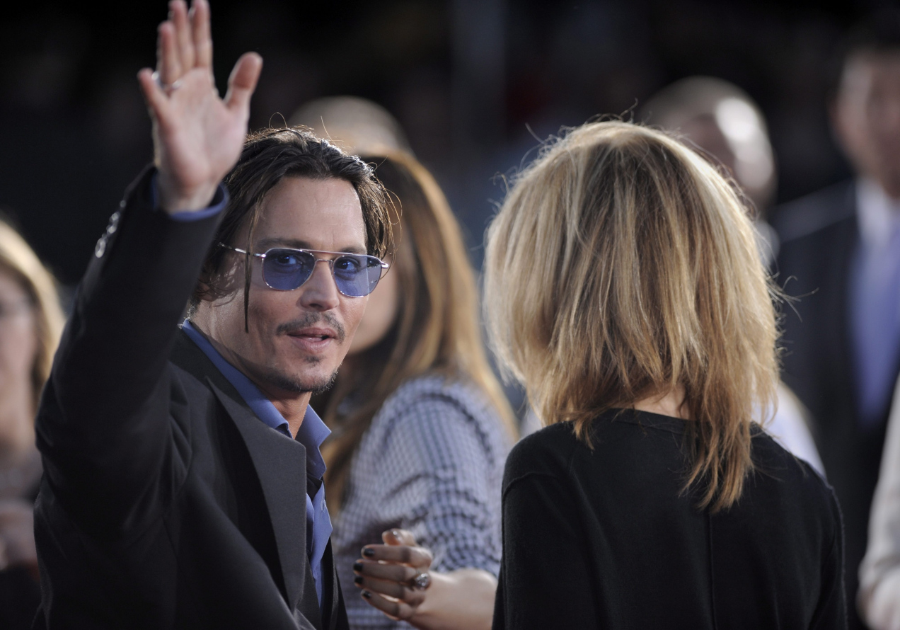 Johnny Depp oraz Christian Bale w obsadzie i średnia powyżej 7,0! Dziś wieczorem na Polsacie