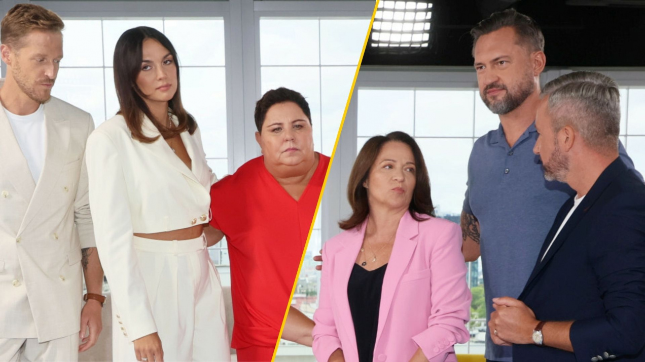 To koniec „Dzień dobry TVN”. Zmiany w ramówce stacji