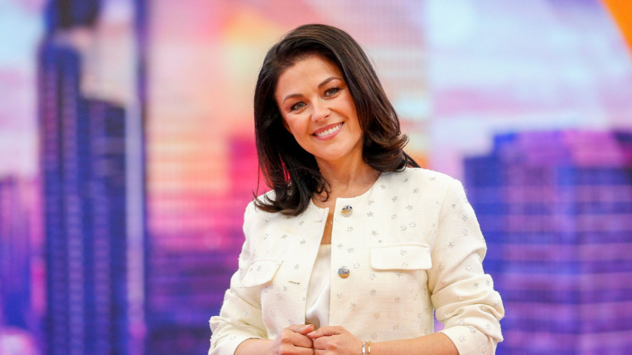 Katarzyna Cichopek pokazała zdjęcie. O nowym..