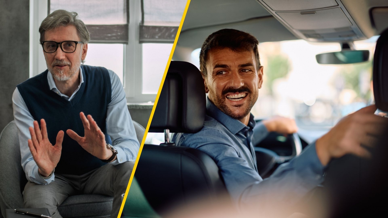 Co oznacza parkowanie tyłem na co dzień? Oto co mówi psychologia