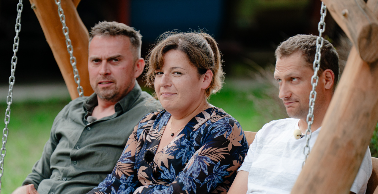 Wybór Barbary z „Rolnik szuka żony” zaskoczył widzów. Piszą jedno