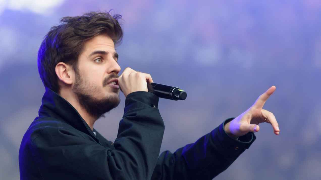 GIF nakazał usunięcia fragmentów hitu Taco Hemingwaya. Wytwórnia reaguje. Jest oświadczenie