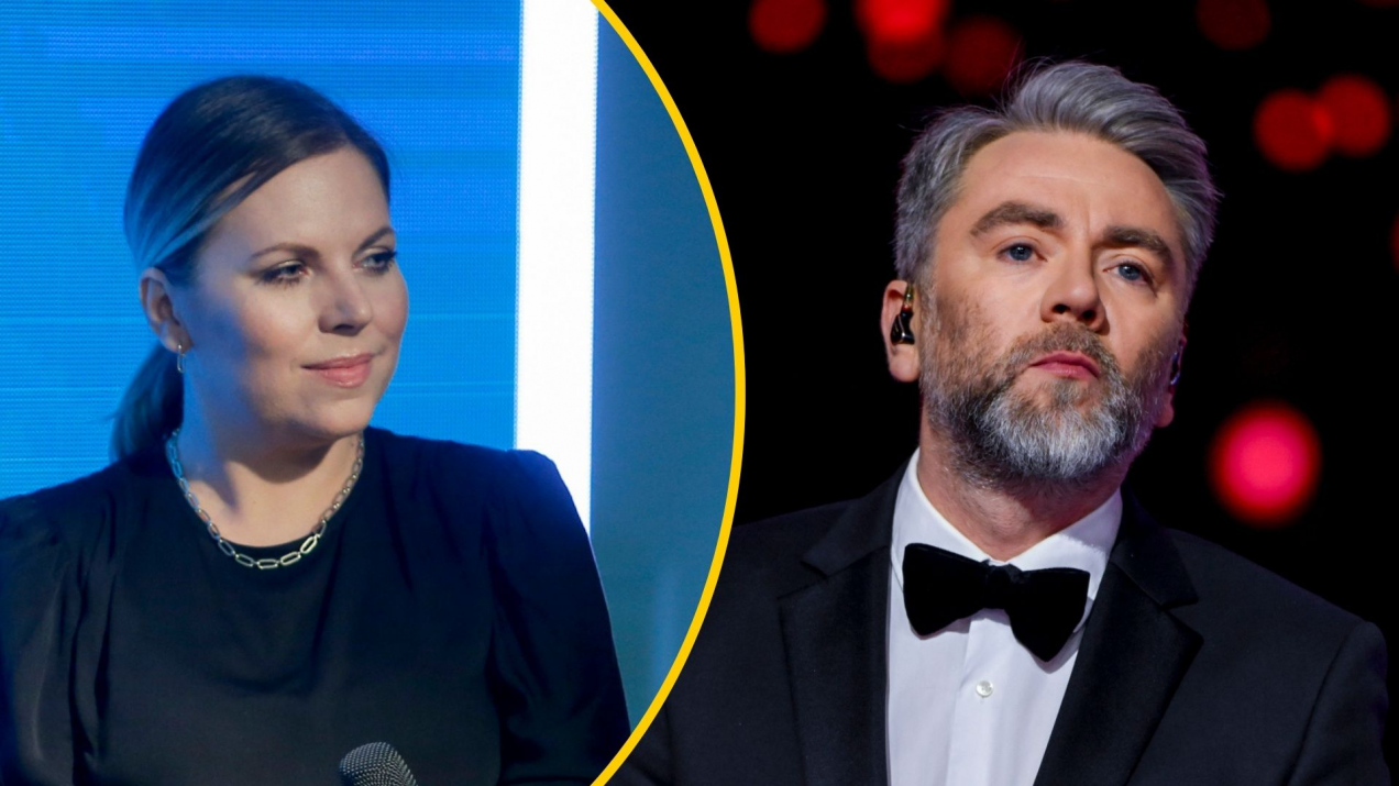 Prawda o małżeństwie Kwaśniewskiej wyszła na jaw..