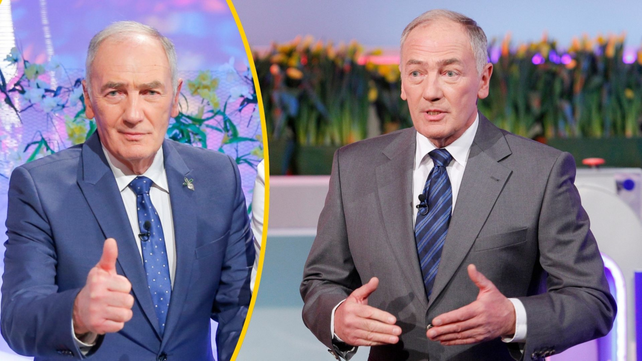 Zaskakujące słowa Strasburgera. Ten odcinek „Familiady” przejdzie do historii. „Czy to pozostało suchar”