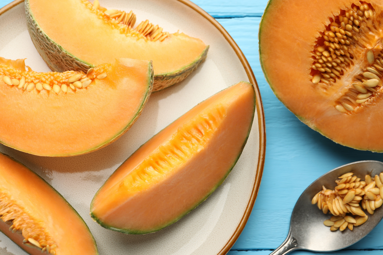 Kilogramy lecą w dół. „Papieski owoc” podbija serca osób dbających o linię