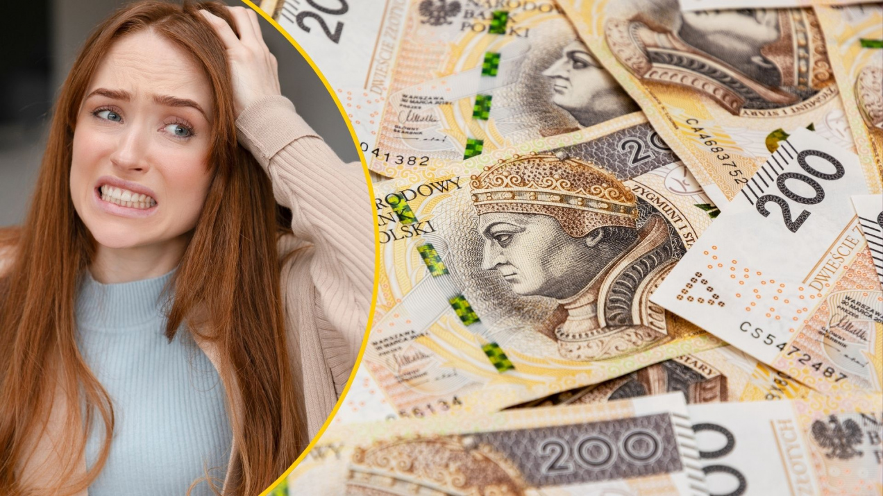 To największy finansowy grzech Polaków! Ekspert wyjaśnia, jak tracimy fortunę