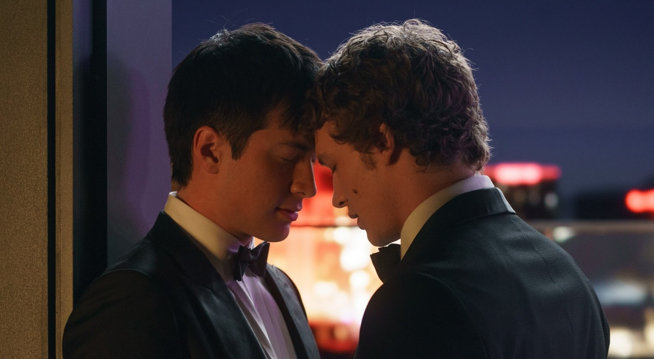 „Heated Rivalry” w HBO Max. Serial „Gorąca rywalizacja” w Polsce już wkrótce. Jest data