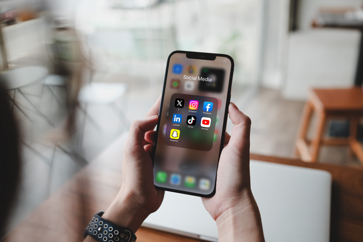 Influencerzy w Australii mają problem. Nowe prawo uderzyło w ich działalność