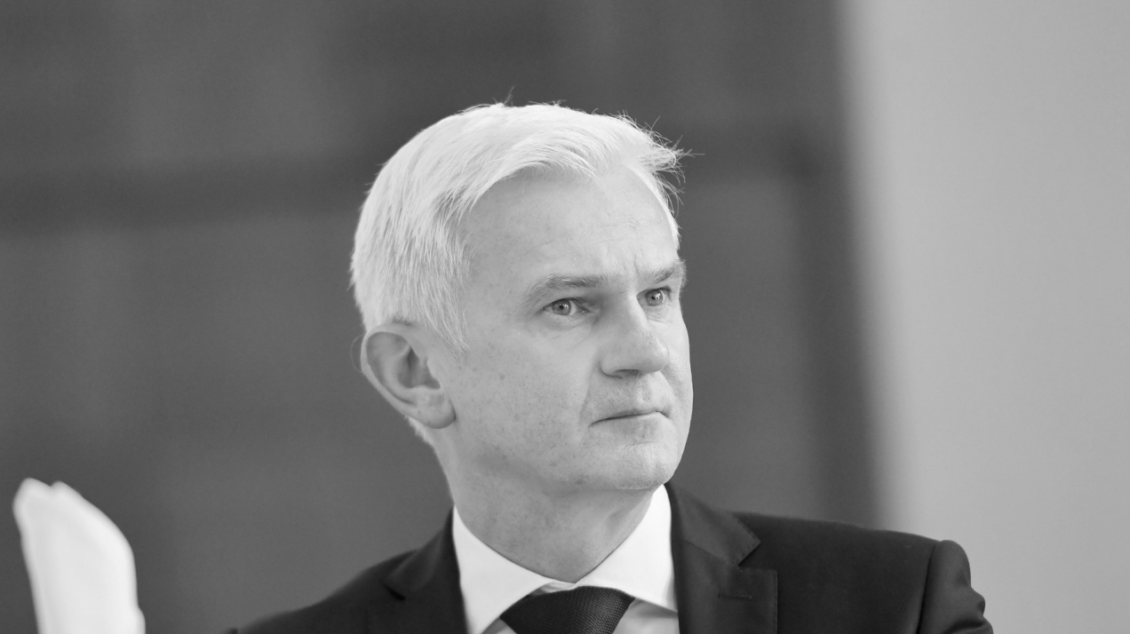 Wiadomo, kiedy pogrzeb Jacka Magiery. Poruszająca prośba od rodziny