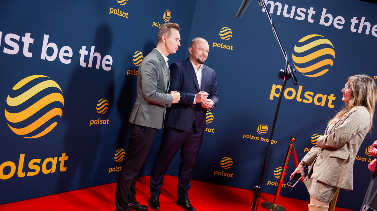 Polsat nagle przerywa emisję flagowego show. Decyzja zapadła
