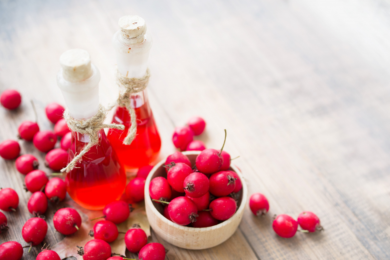 To najpotężniejszy naturalny antyoksydant. Polacy wciąż go nie doceniają
