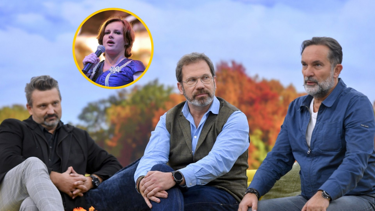 Kabaret hrAbi na scenie pierwszy raz po śmierci Kołaczkowskiej. „Asia jest z wami”