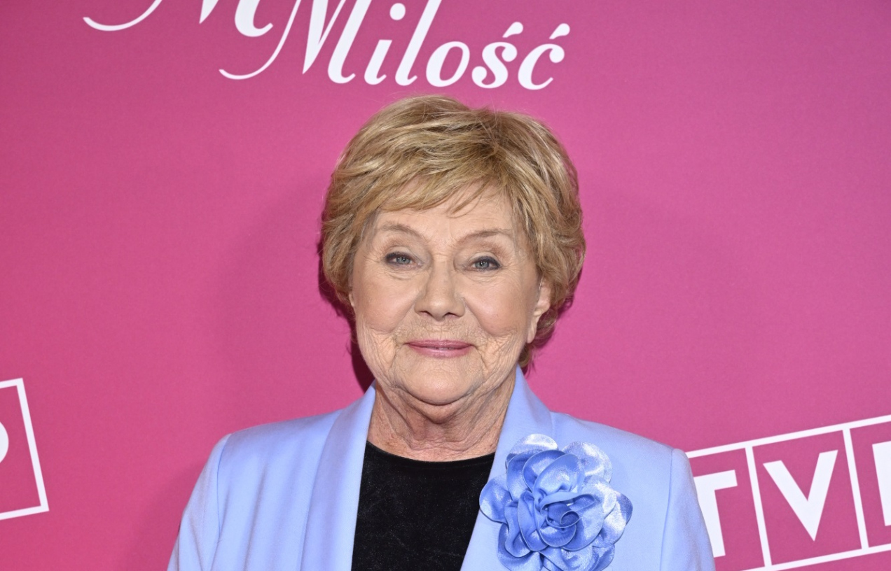 To musiało się wydarzyć po 25 latach emisji „M jak miłość”. „Niedługo was poinformujemy”