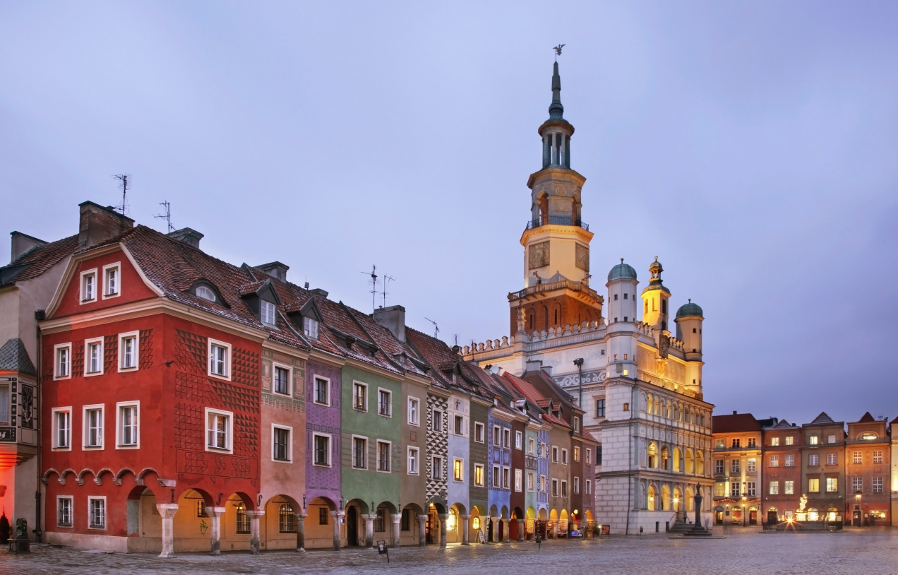 Szokujący ranking miast. Warszawa i Kraków daleko w tyle! Oto „najlepsze miasta do życia” w Polsce w 2026 roku