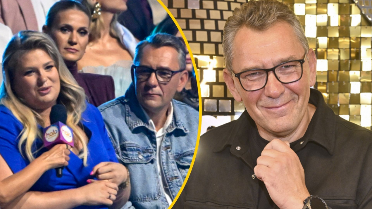 Zaskakujące wieści ws. Romanowskiej i Wardziaka. Prowadząca „Nasz nowy dom” poinformowała