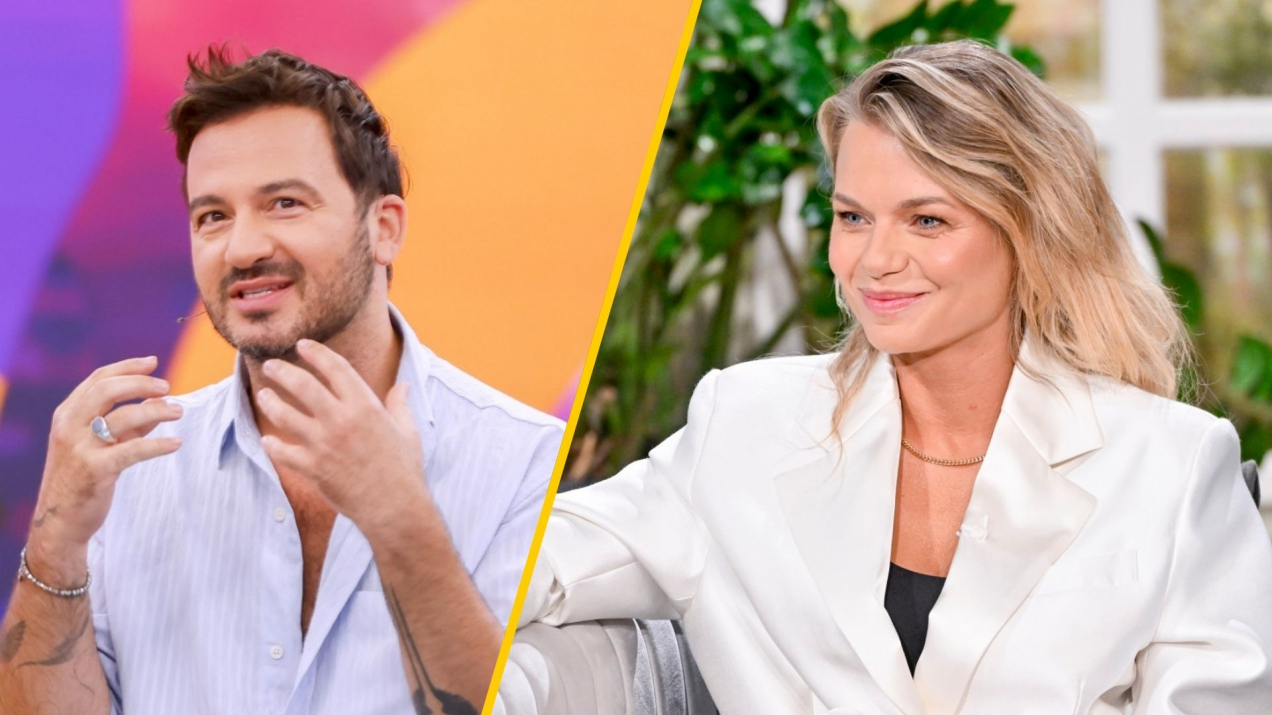 Co łączy Komarnicką i Terrazzino? Wyjechali razem. Szczere wyznanie aktorki: „zawsze chciałam być...”