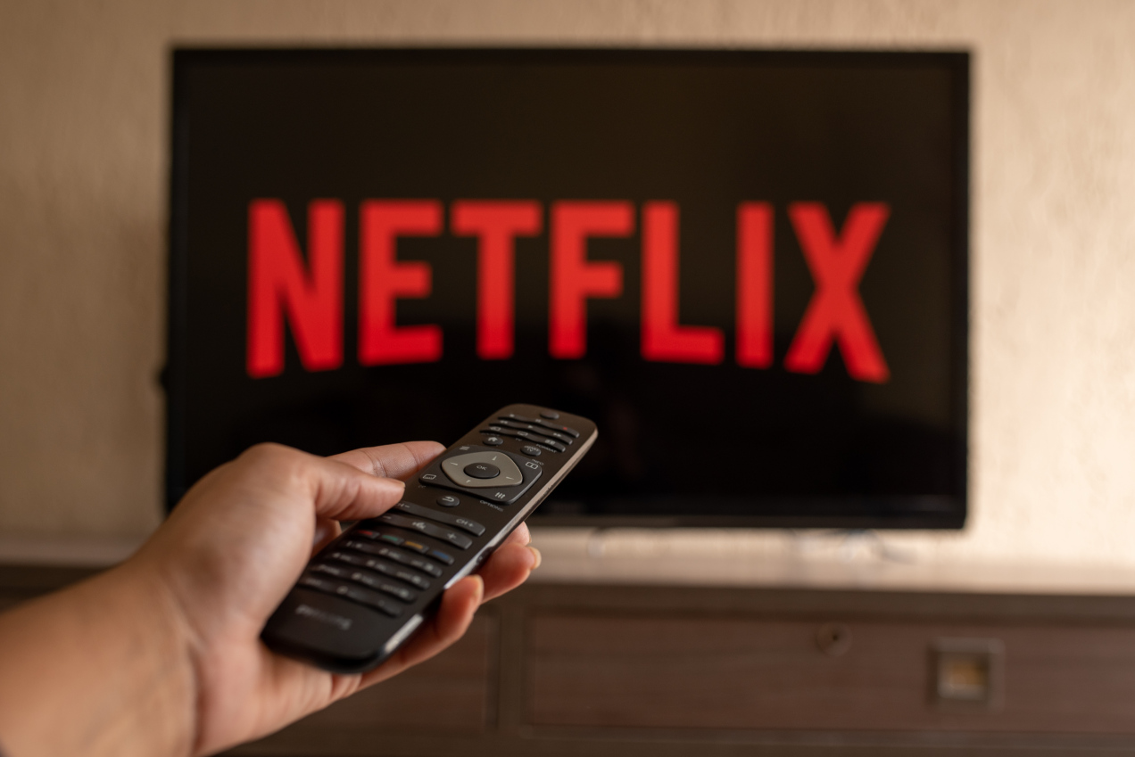 Na tę premierę czekały miliony. Netfliks wrzuca dziś dziesięć odcinków