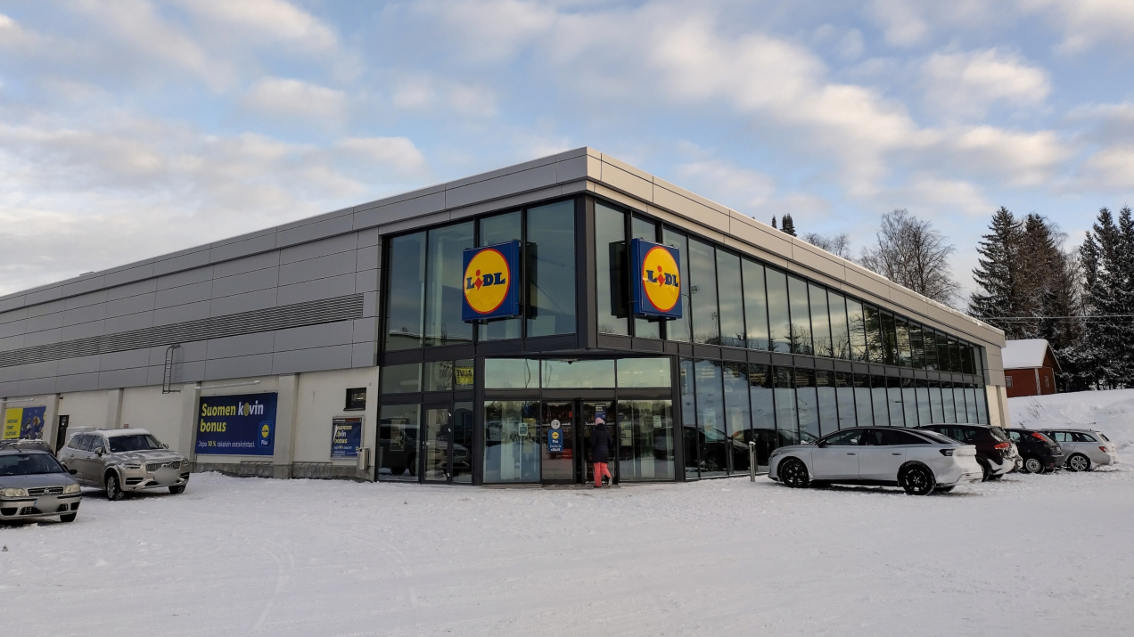 Od jutra w Lidlu „3+3 gratis”. Limit w aplikacji Lidl Plus