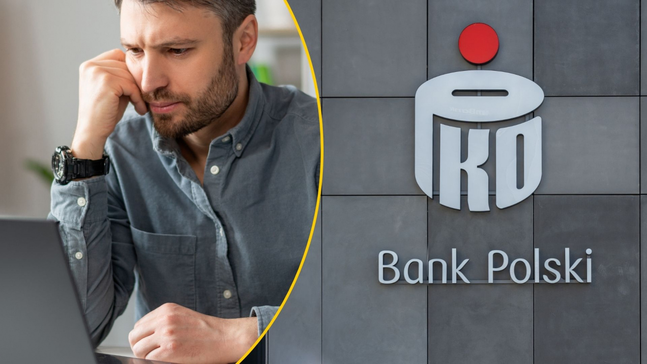 Gigantyczna kara dla PKO BP. Te zapisy w twojej umowie są już nieważne