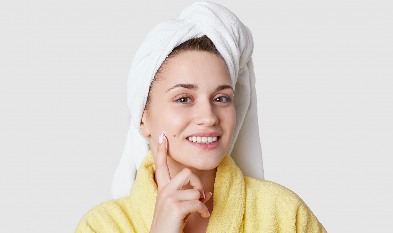 Pomaga na zmarszczki i stawy. Oto prosty przepis na tani, domowy „botoks”