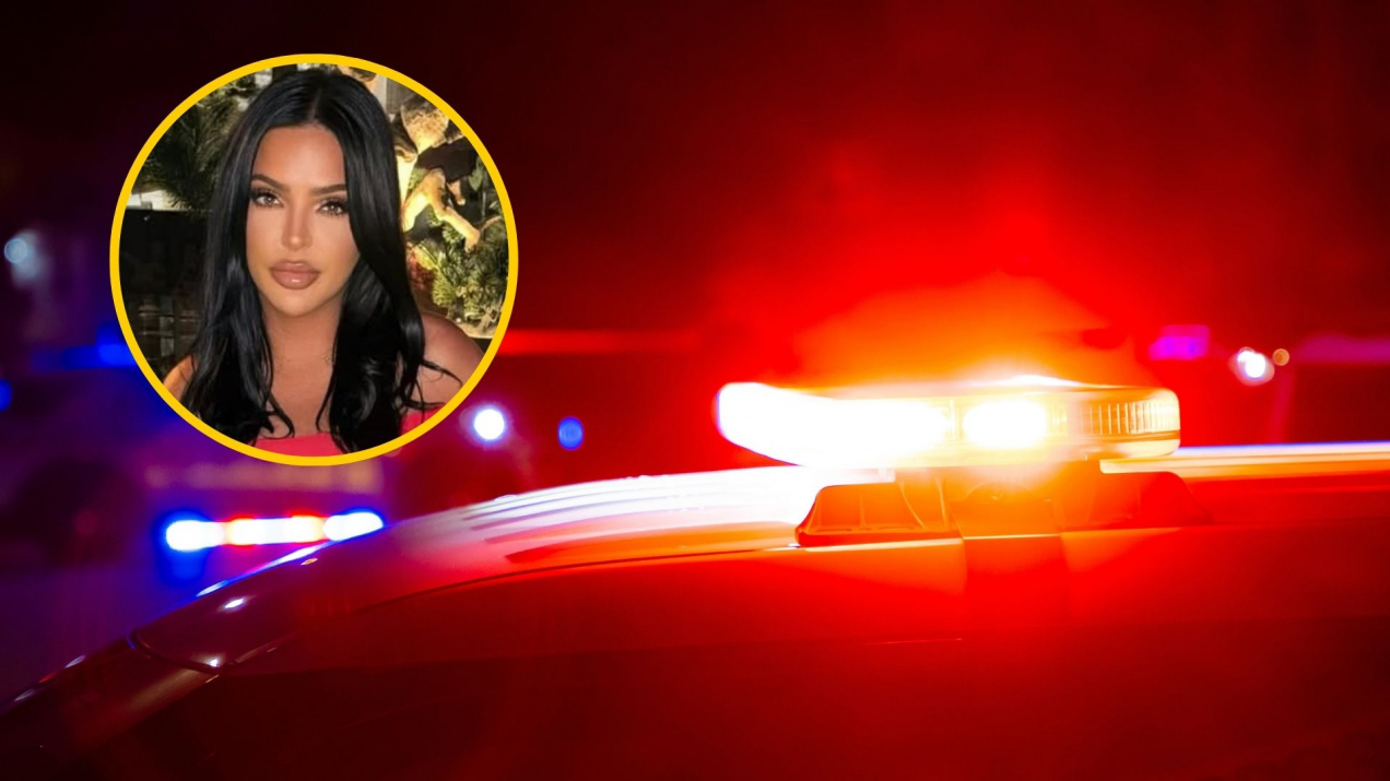 Polska influencerka walczy o życie w szpitalu...