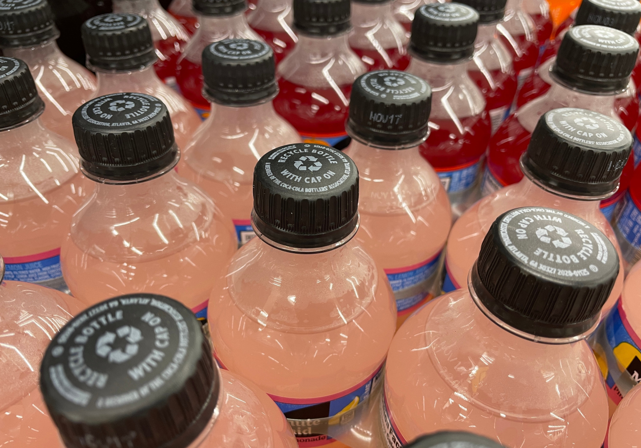 Coca-Cola żegna legendarny napój. Podjęto decyzję o wycofaniu