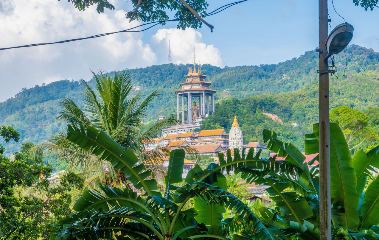 To najpiękniejsza wyspa, o której jeszcze nie słyszałeś. Nowy hit turystów