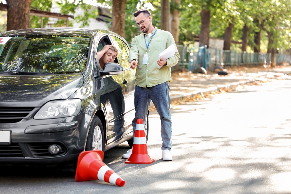 Koniec zdawania prawa jazdy w nieskończoność. Trzy razy i basta!