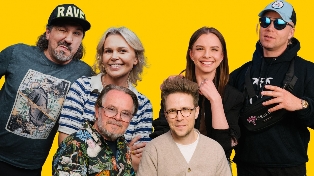 Świąteczna ramówka RMF FM. Sprawdź, co przygotowaliśmy na Wielkanoc!