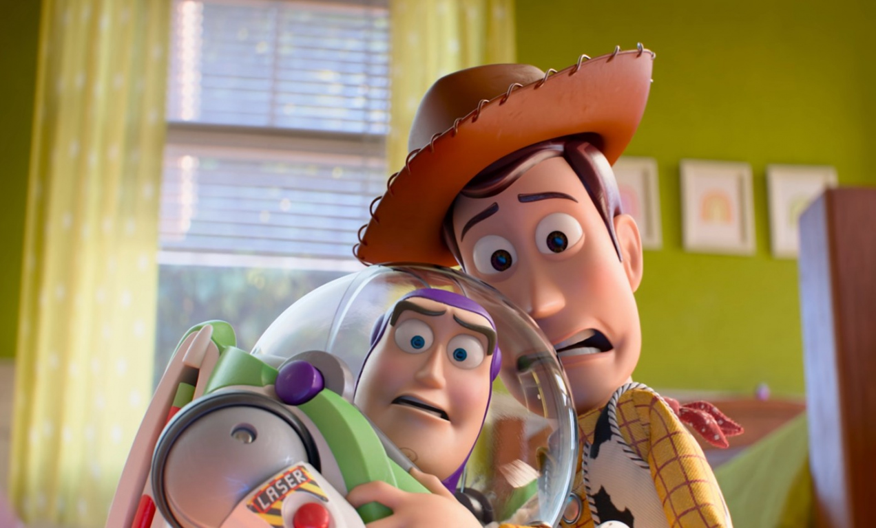 „Toy Story 5” z pierwszym teaserem! Nowa postać wywróci świat zabawek do góry nogami