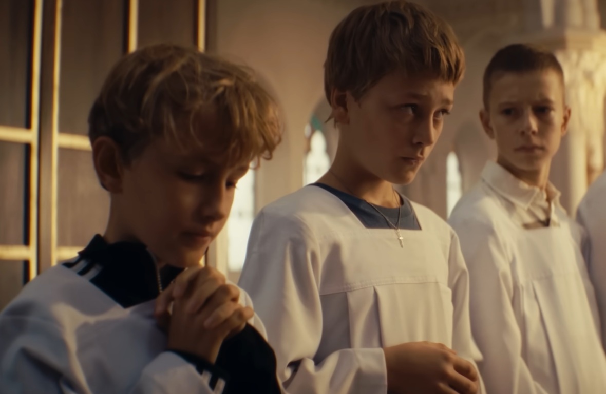 Premiera tego filmu wywołała dyskusję w Polsce. Teraz obejrzysz go na Prime Video