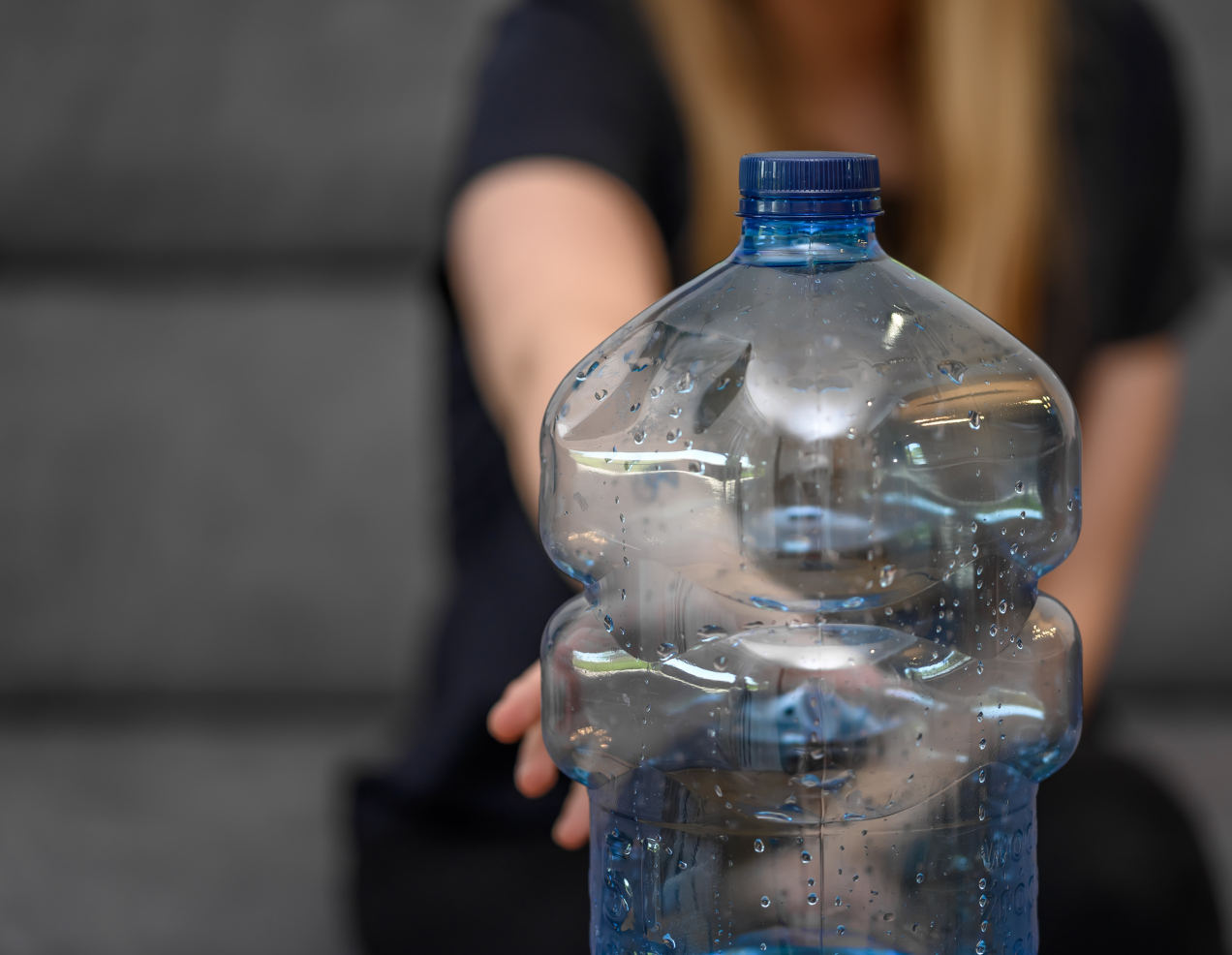 To najlepsze naturalne wody mineralne w Polsce. GIS opublikował listę