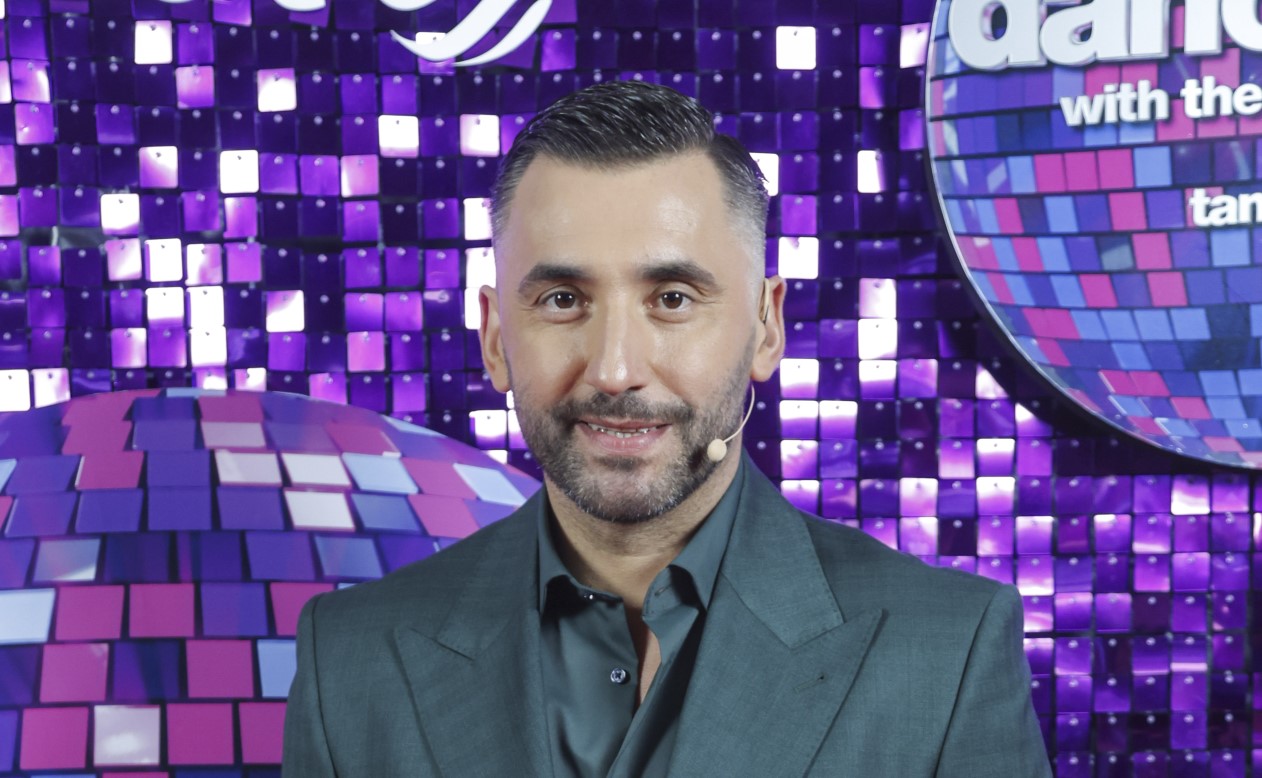 To oni wygrają „Taniec z gwiazdami”? Rafał Maserak wygadał się