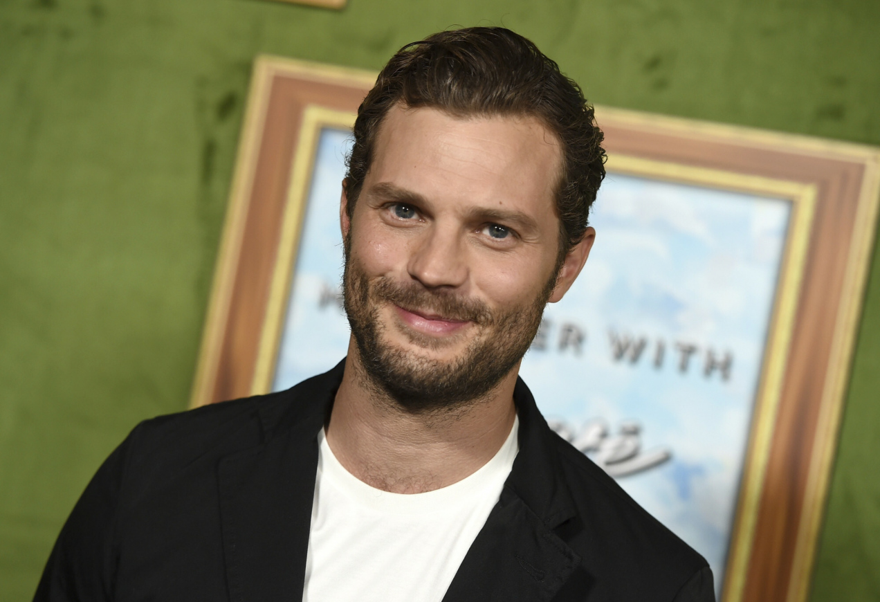 To on zastąpi Mortensena w roli Aragorna! Wcześniej zagrał w kontrowersyjnych filmach