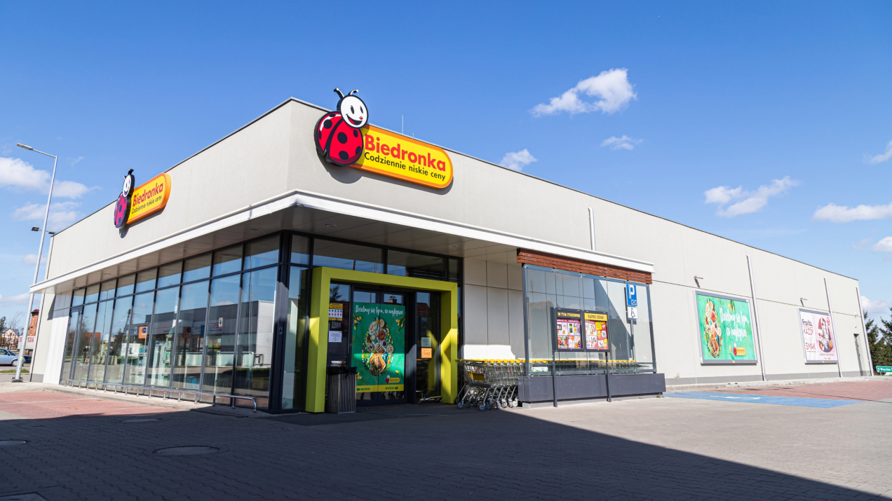 Od poniedziałku w Biedronce po 1 zł. Bez żadnych limitów