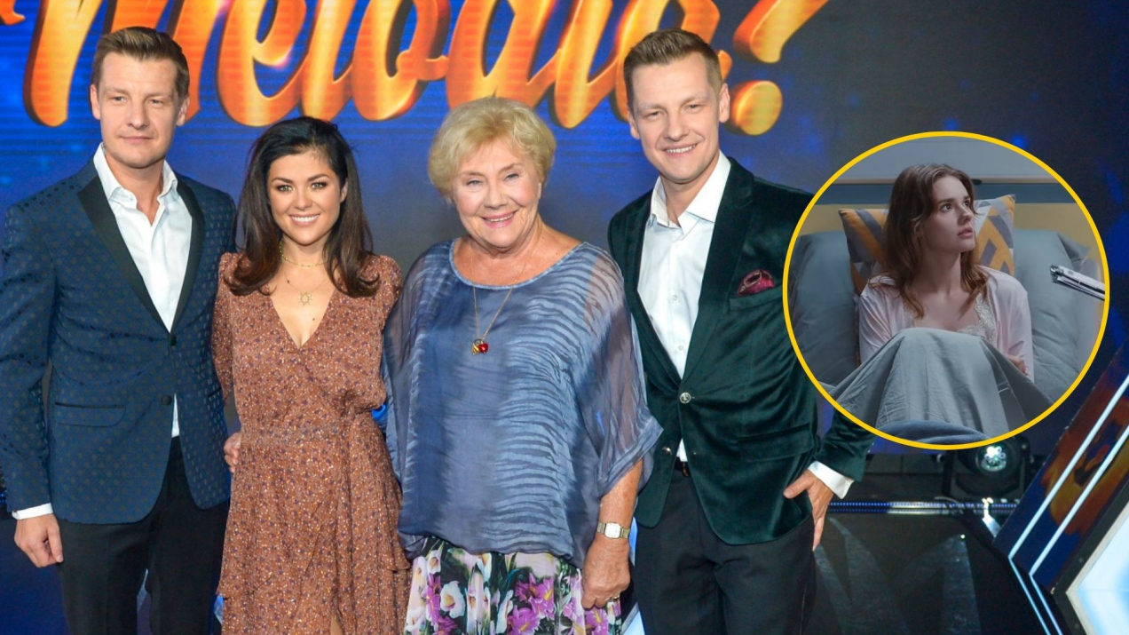 Widzowie „M jak miłość” wyciągną chusteczki. Tak będą wyglądały ostatnie chwile Zduńskiej