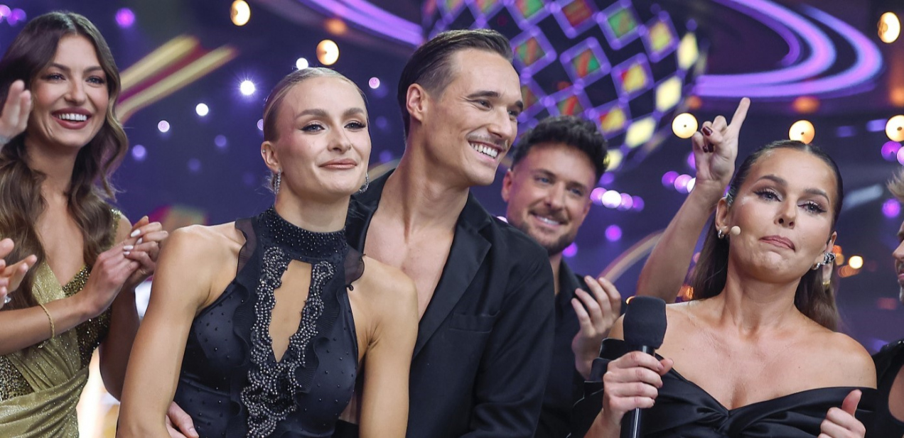 Popiel zabrał głos po „Tańcu z gwiazdami”. Mocne wyznanie aktora