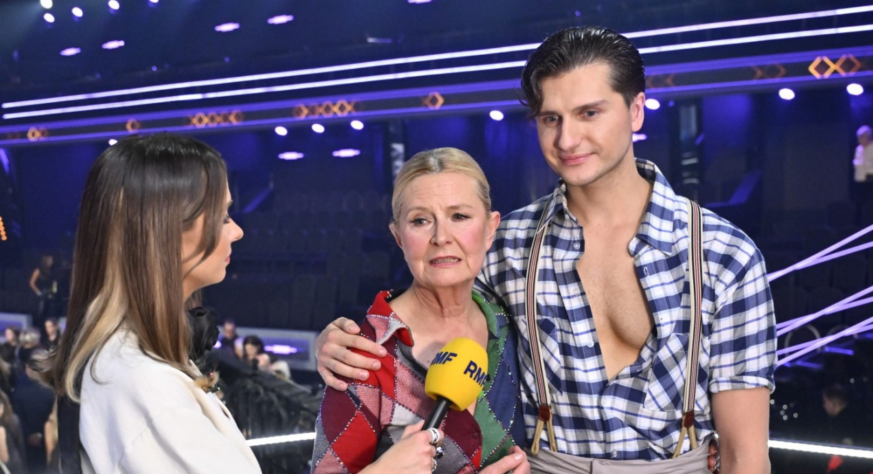 Bursztynowicz zabrała głos po werdykcie. Chwytające za serce słowa o Kassinie