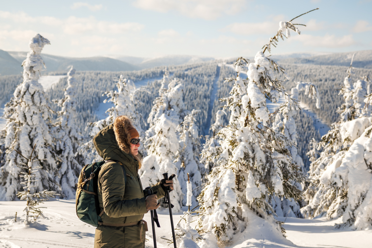 Zimą wiele osób popełnia ten błąd. Ratownik: „to nie jest ujma na honorze”