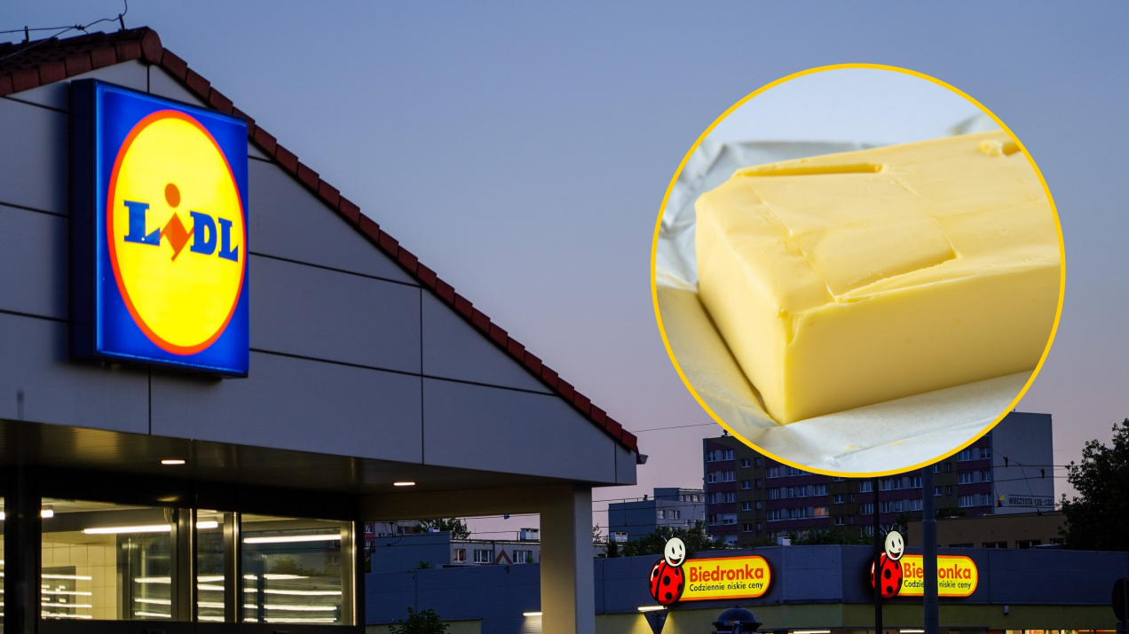 Cała prawda o maśle za 0,99 zł. Ekspert mówi wprost