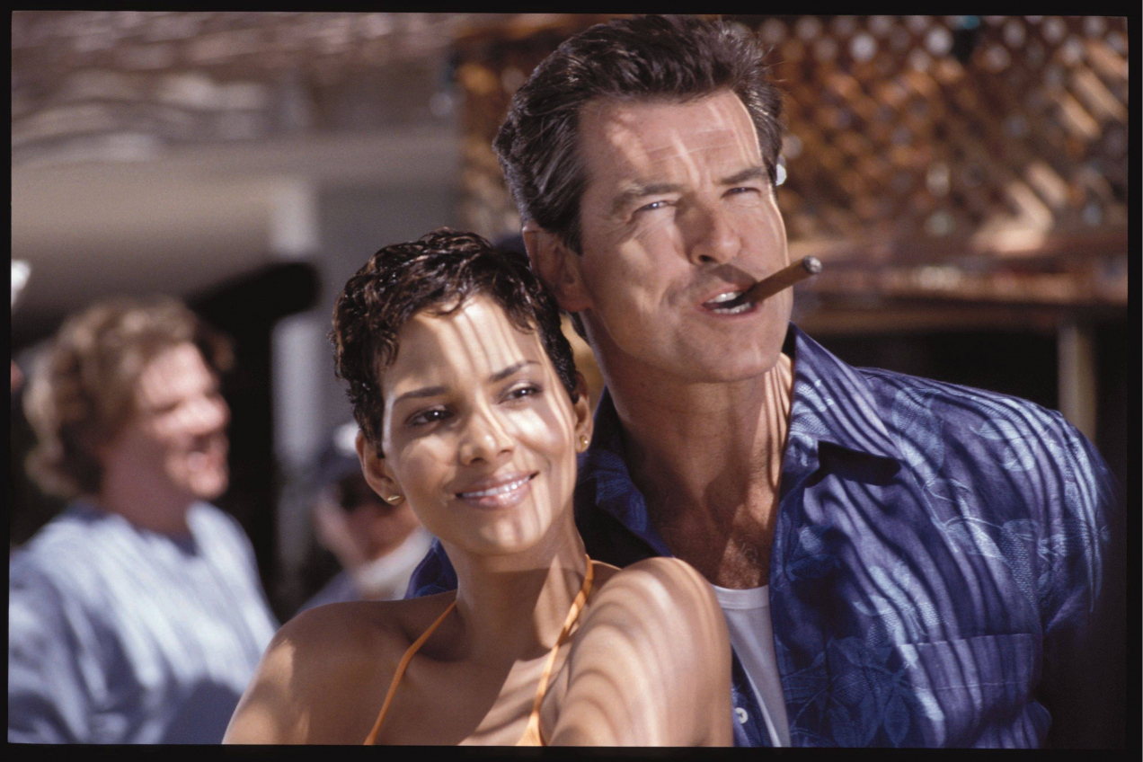 Legendarny reżyser Jamesa Bonda nie żyje. Miał na koncie też inne hity