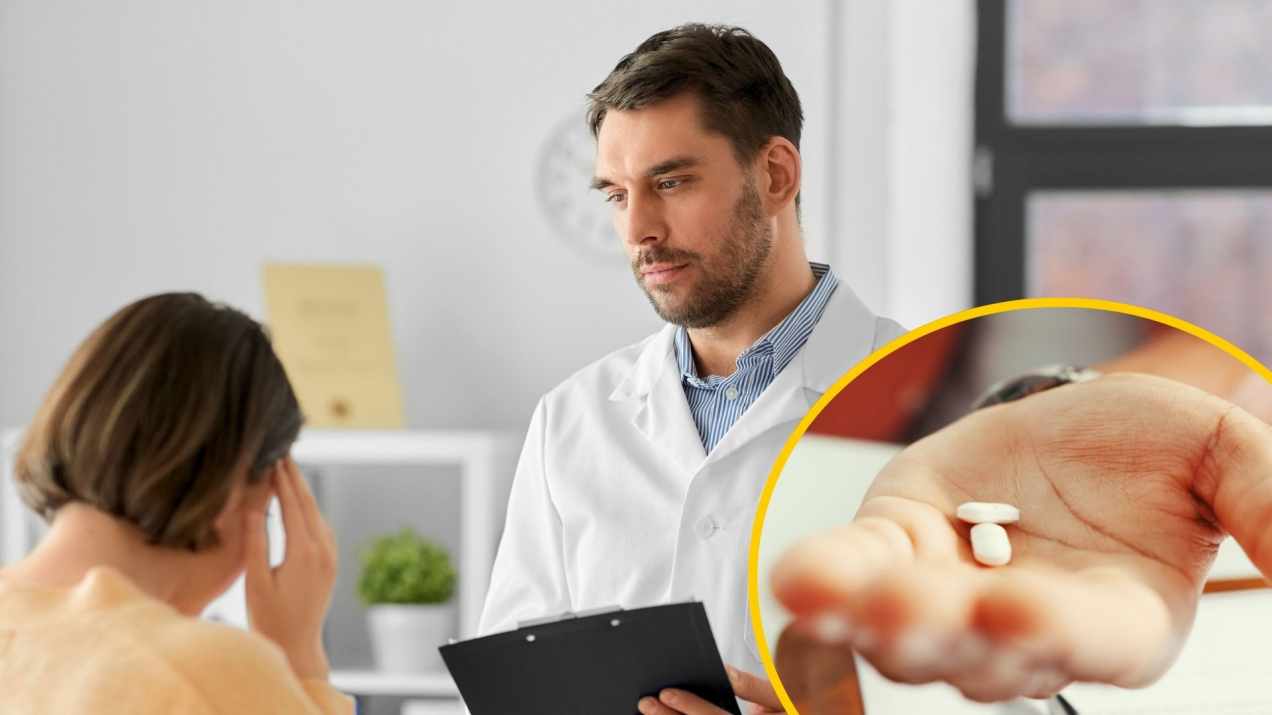 Masz te objawy? Ekspertka mówi wprost, iż to niedobór żelaza. Wielu Polaków o tym nie wie