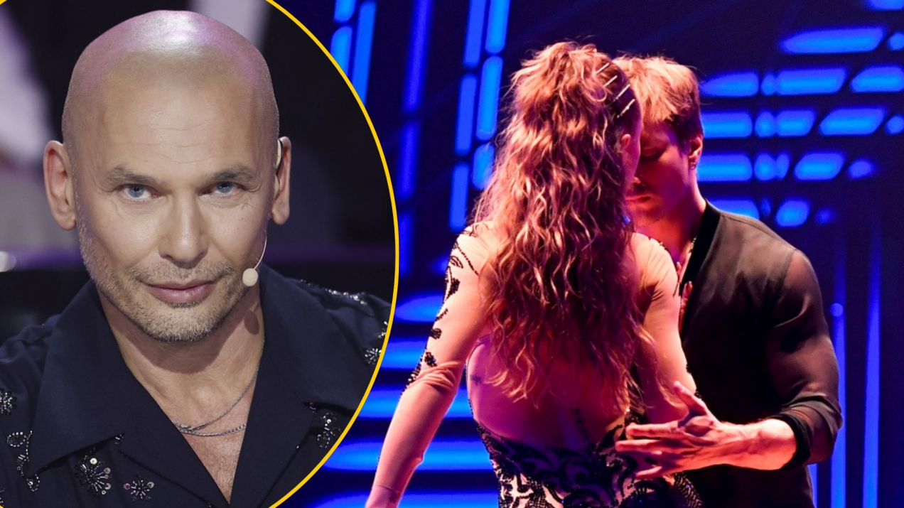 To najlepsza tancerka w „Tańcu z gwiazdami”. Wygoda wskazał